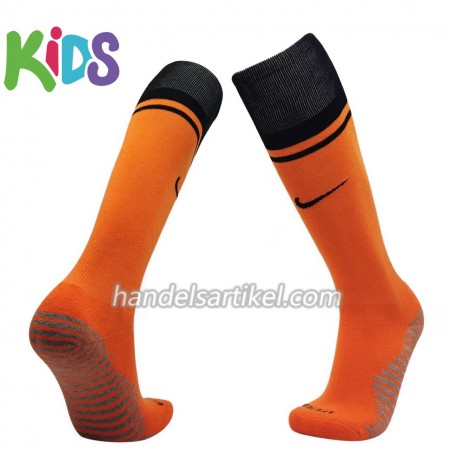 Niederlande Kinder Heim Socken 2020/21